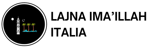 Lajna Imaillah Italy