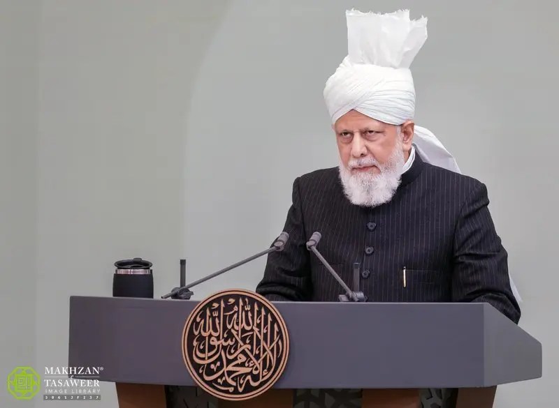 Gli standard di gratitudine del Santo Profeta ﷺ (parte&nbsp;II)